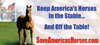 Save Americas Horses